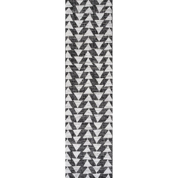 Andratx Modern Tribal Geometric Indoor/outdoor Area Rug